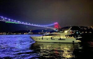 Yacht Thumbnail