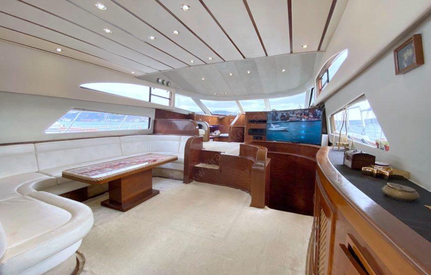 Yacht Gallery