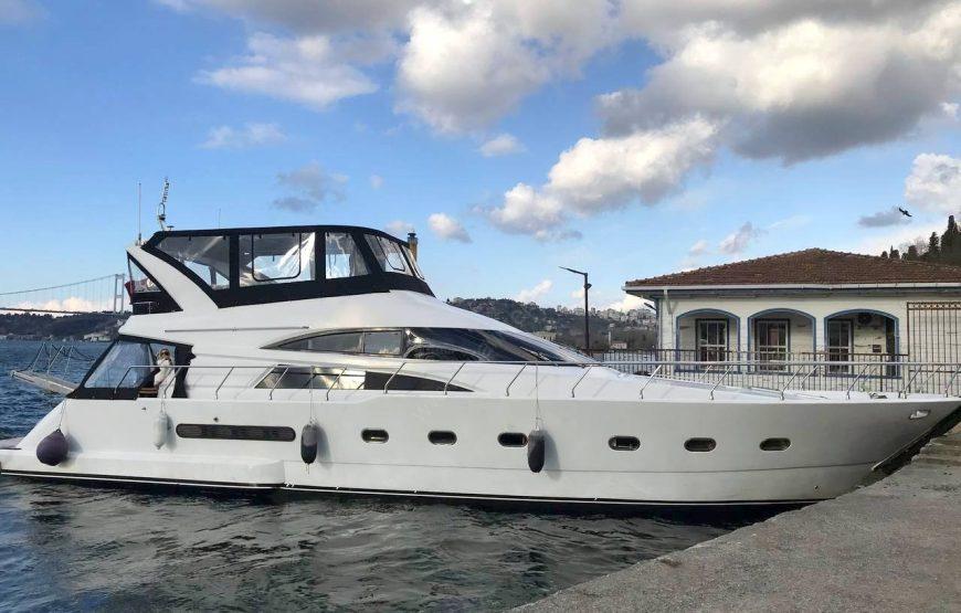 Yacht Gallery