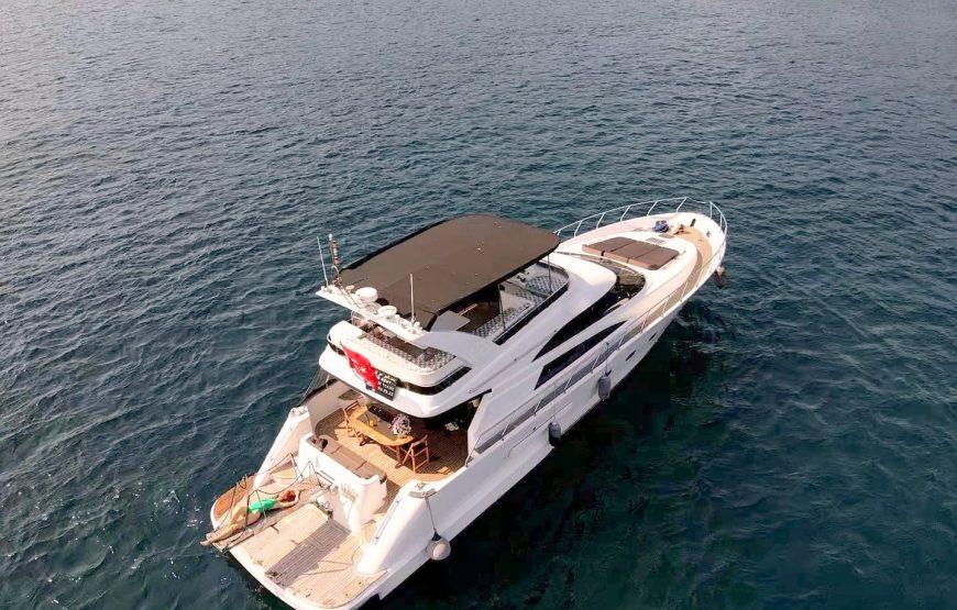 Yacht Gallery