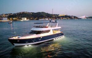 Yacht Thumbnail
