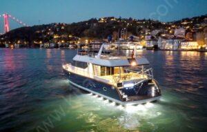 Yacht Thumbnail