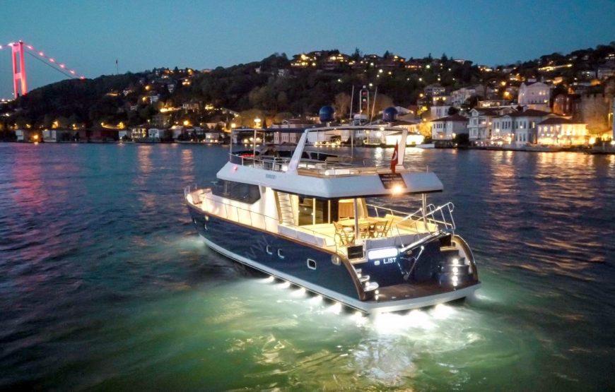Yacht Gallery