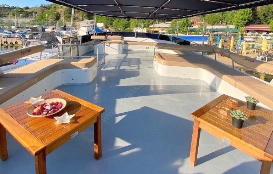 Yacht Gallery
