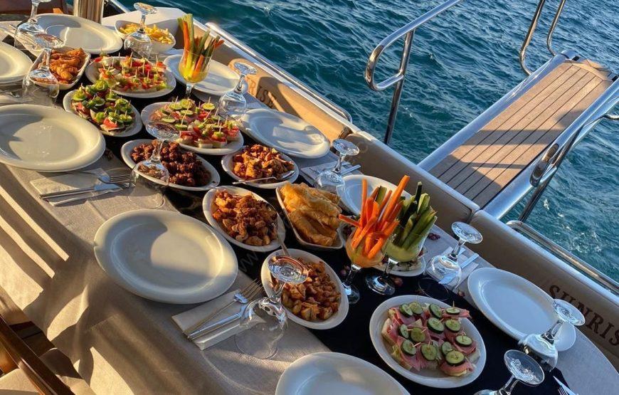 Yacht Gallery
