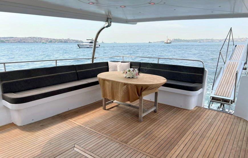 Yacht Gallery