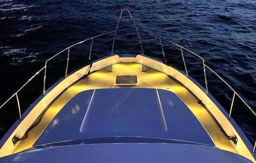 Yacht Gallery