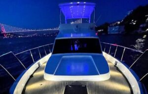 Yacht Thumbnail