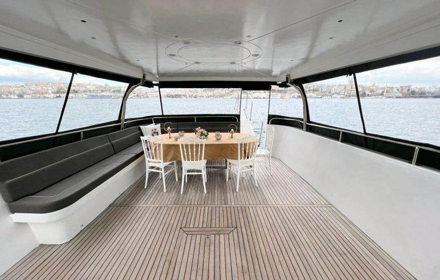 Yacht Gallery