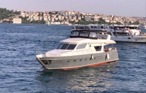Yacht Thumbnail