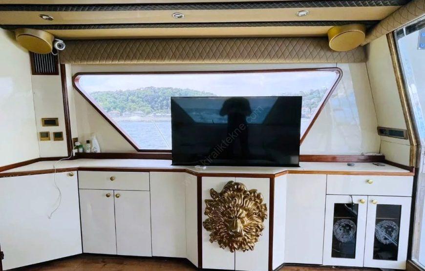 Yacht Gallery