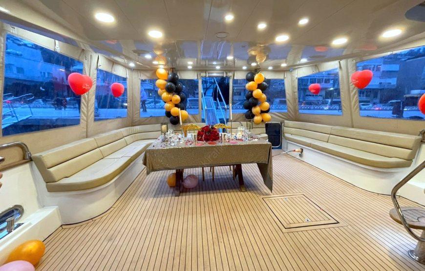 Yacht Gallery