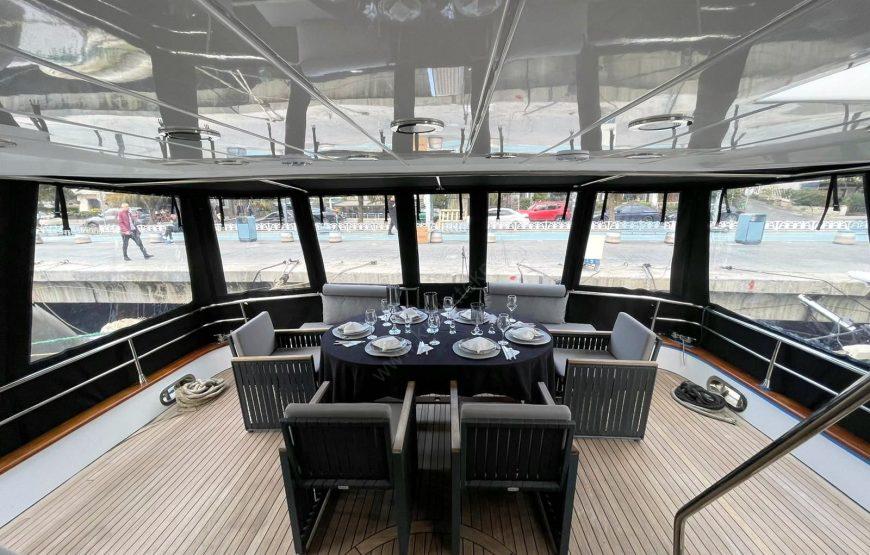 Yacht Gallery