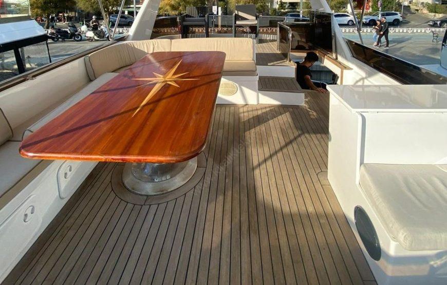 Yacht Gallery