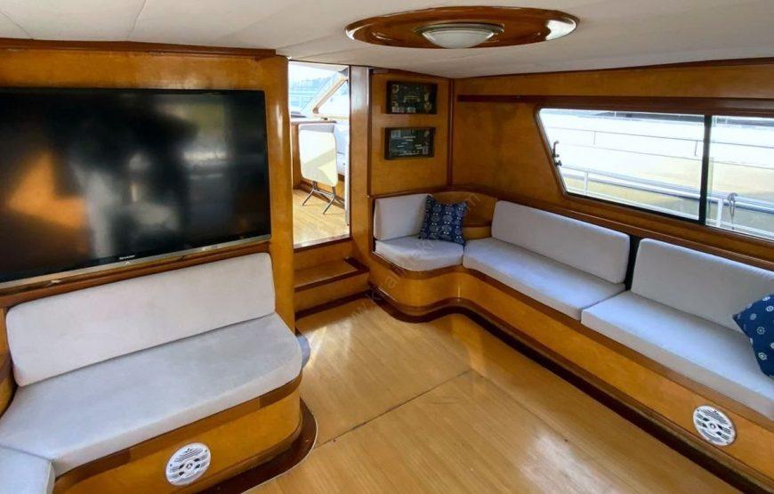 Yacht Gallery