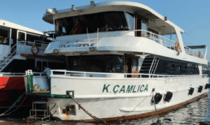K.ÇAMLICA