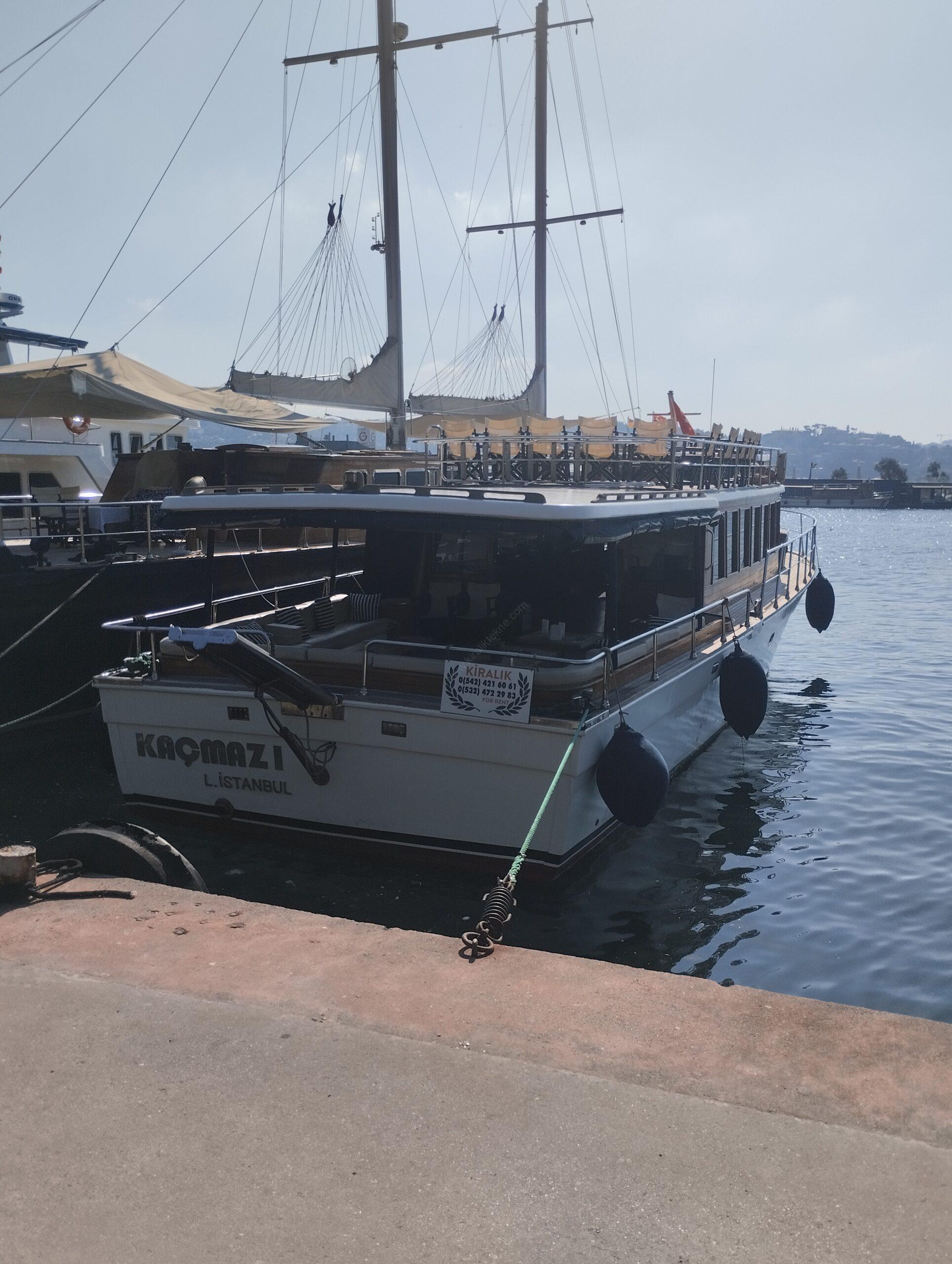 Yacht Gallery