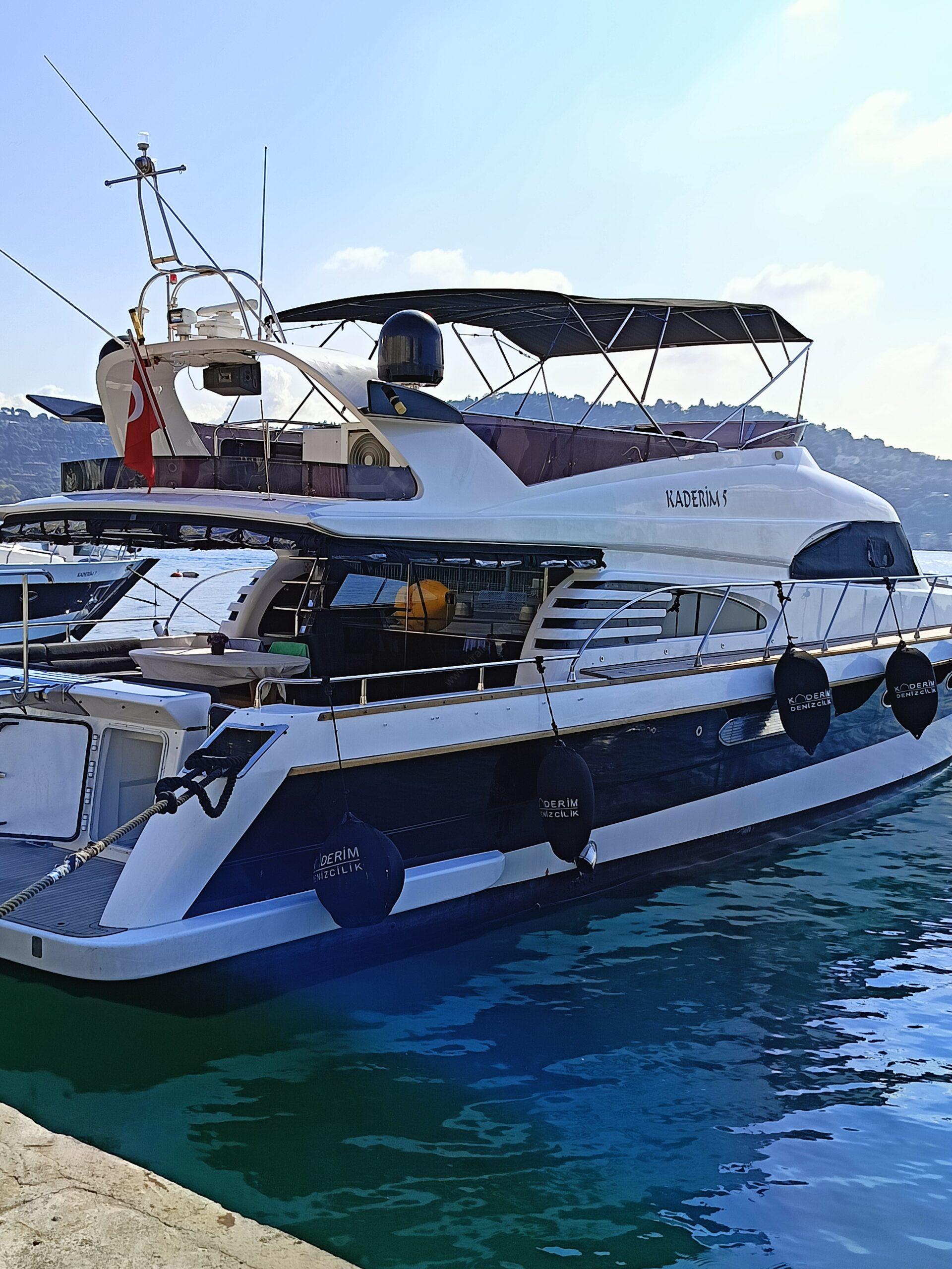 Yacht Gallery