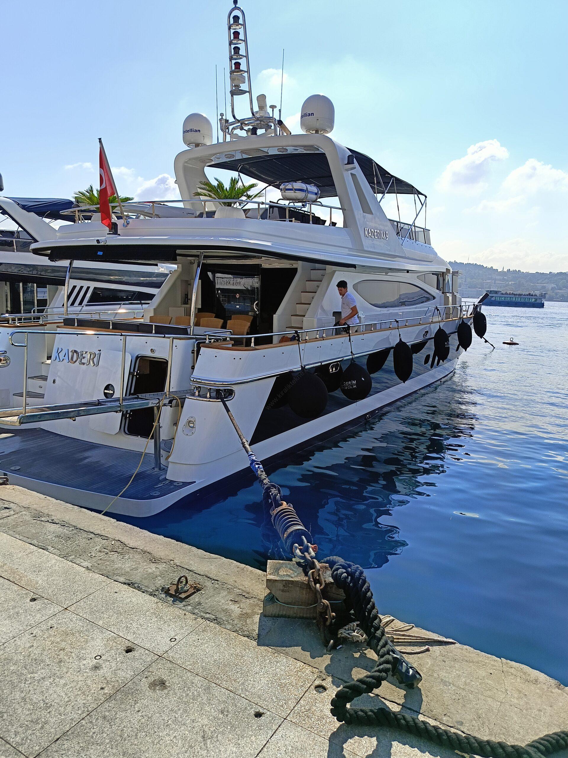 Yacht Gallery