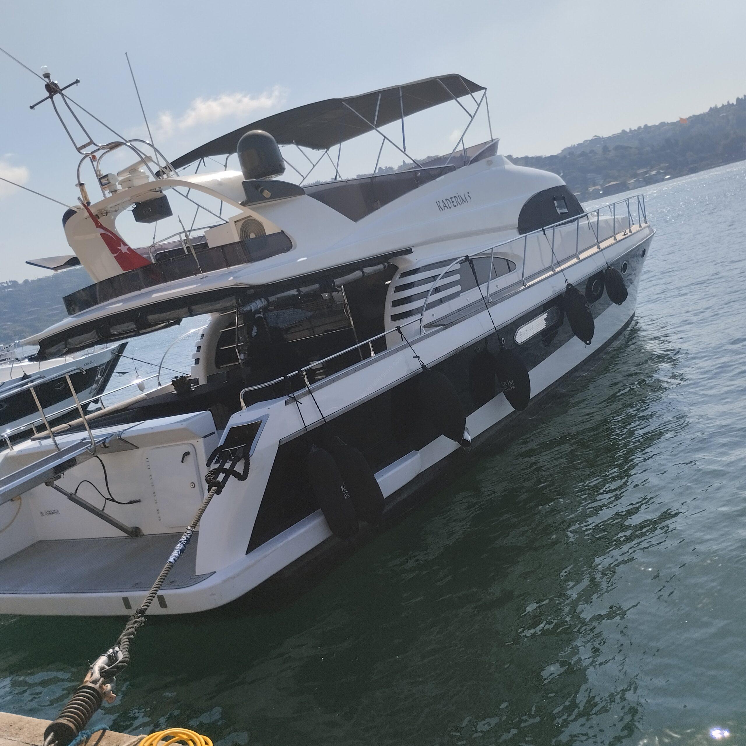 Yacht Gallery