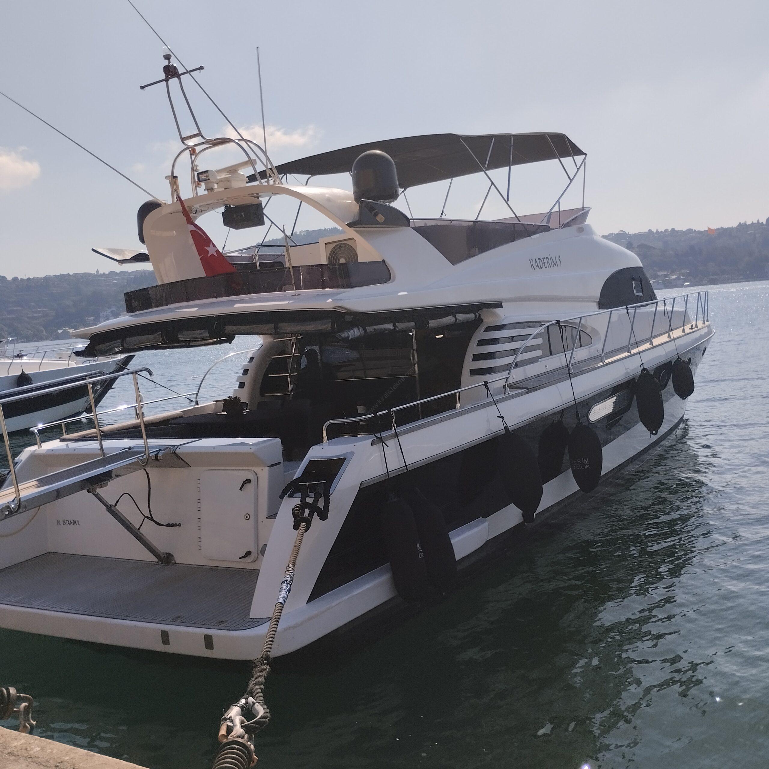 Yacht Gallery