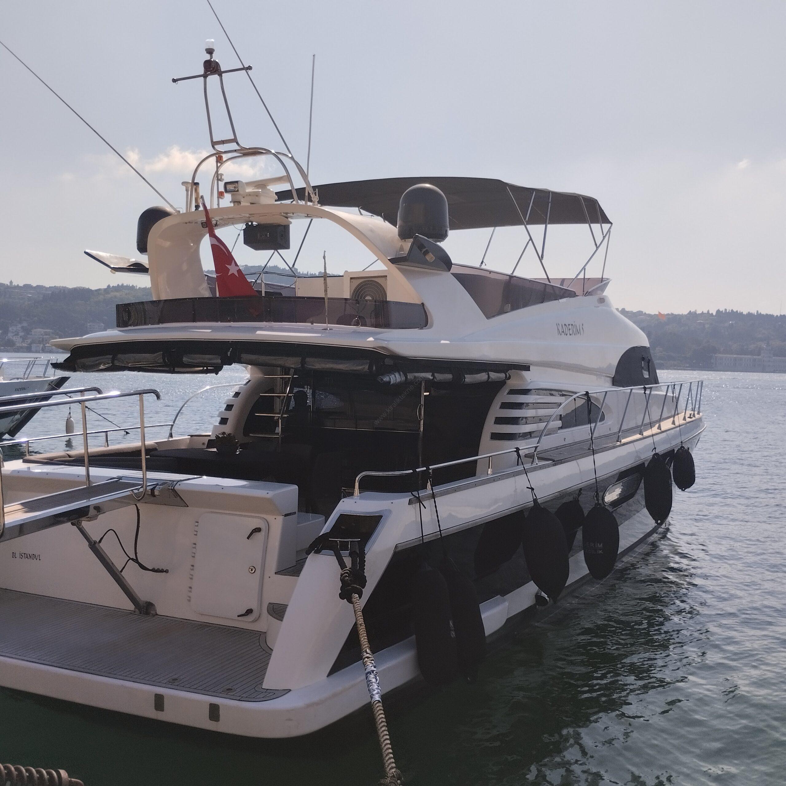 Yacht Gallery