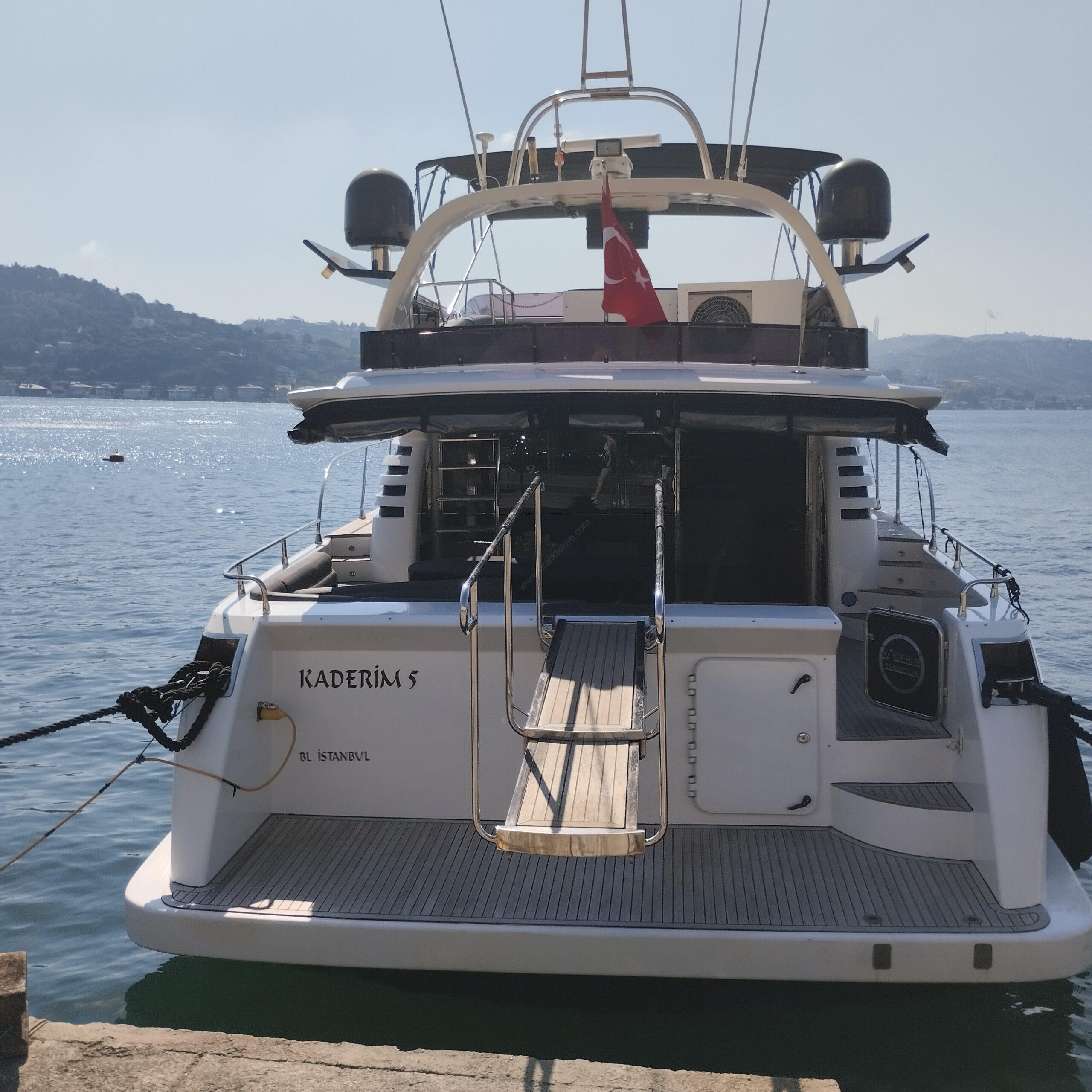 Yacht Gallery
