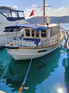Yacht Thumbnail