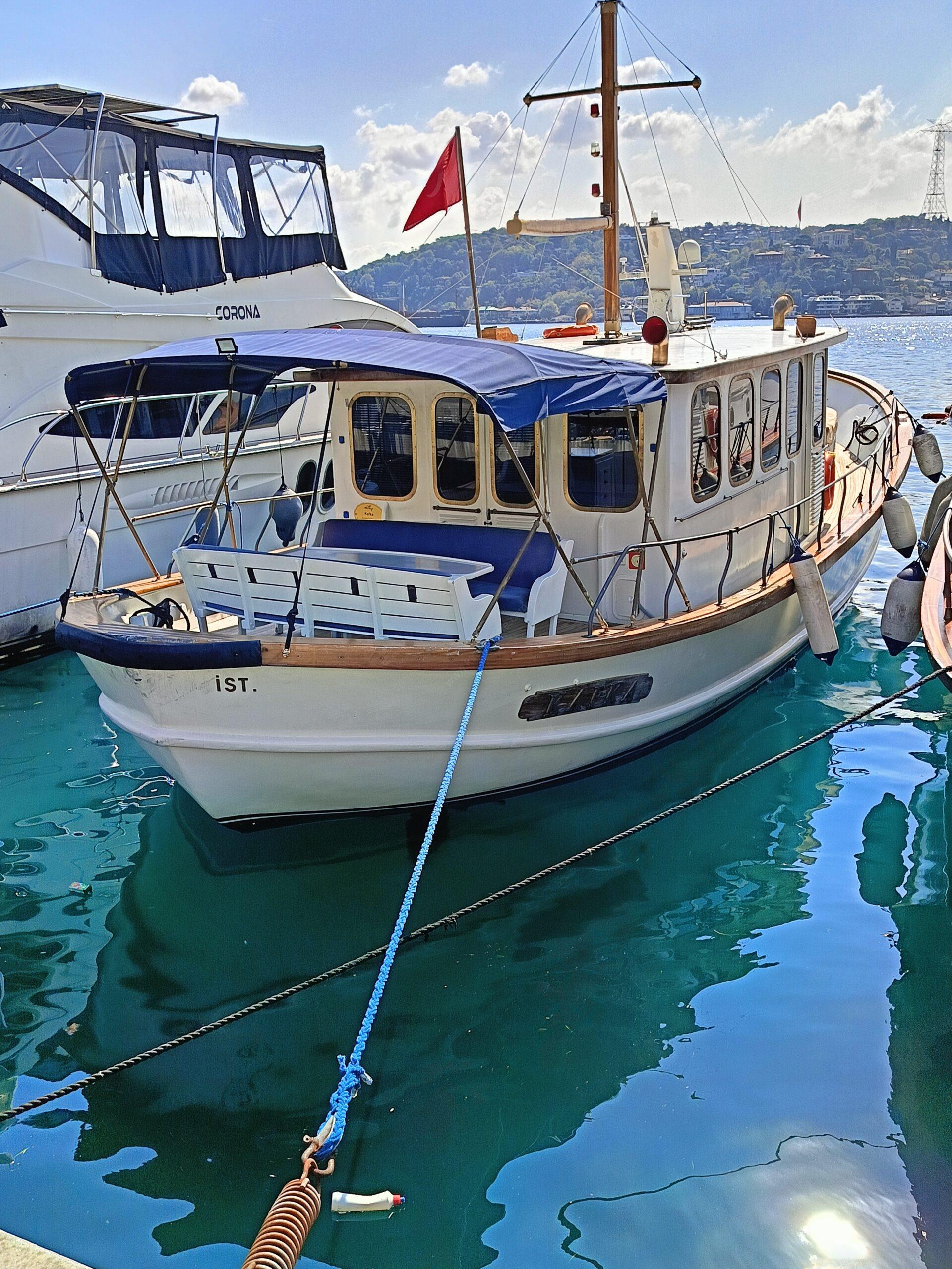Yacht Gallery