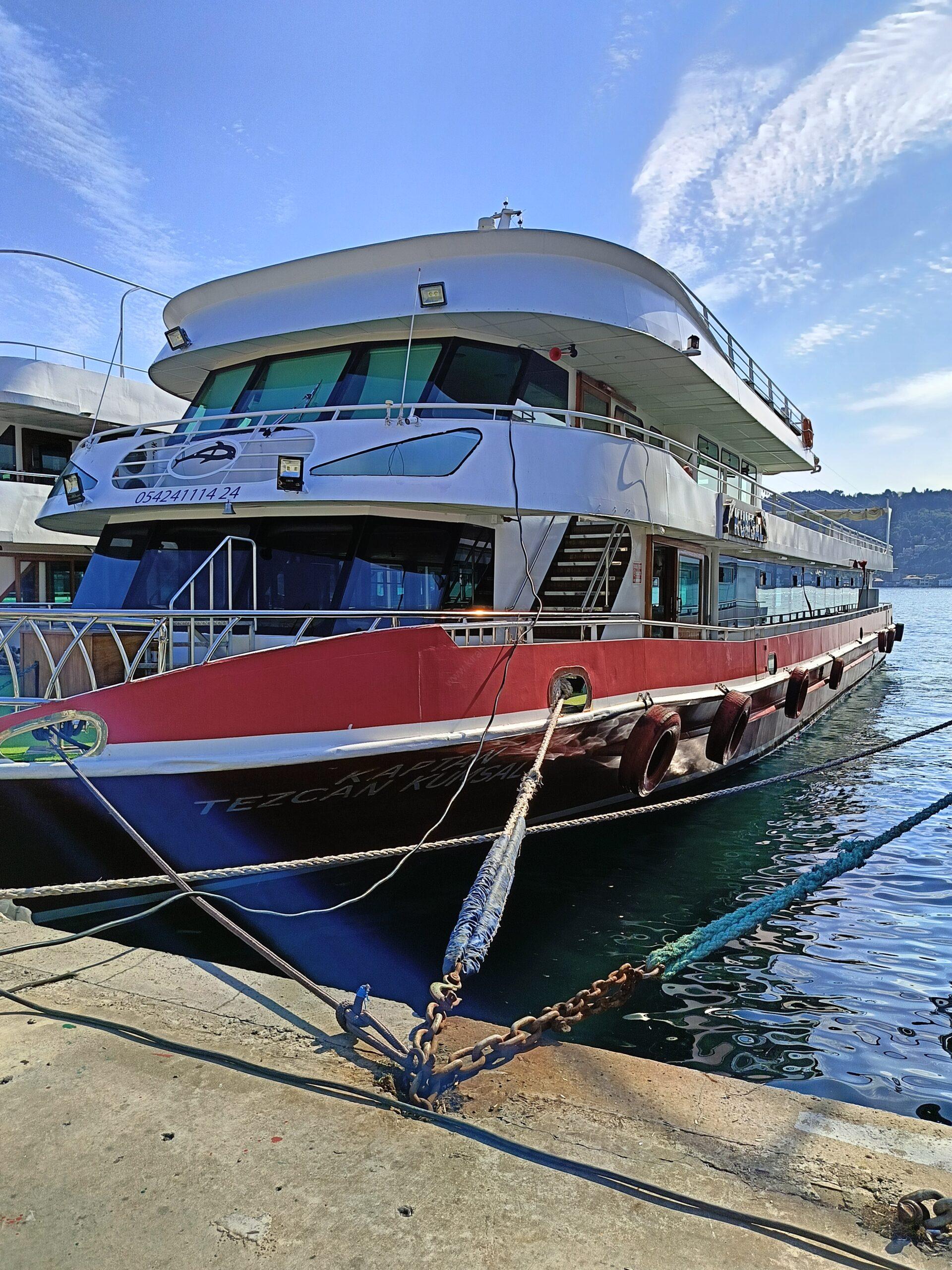 Yacht Gallery
