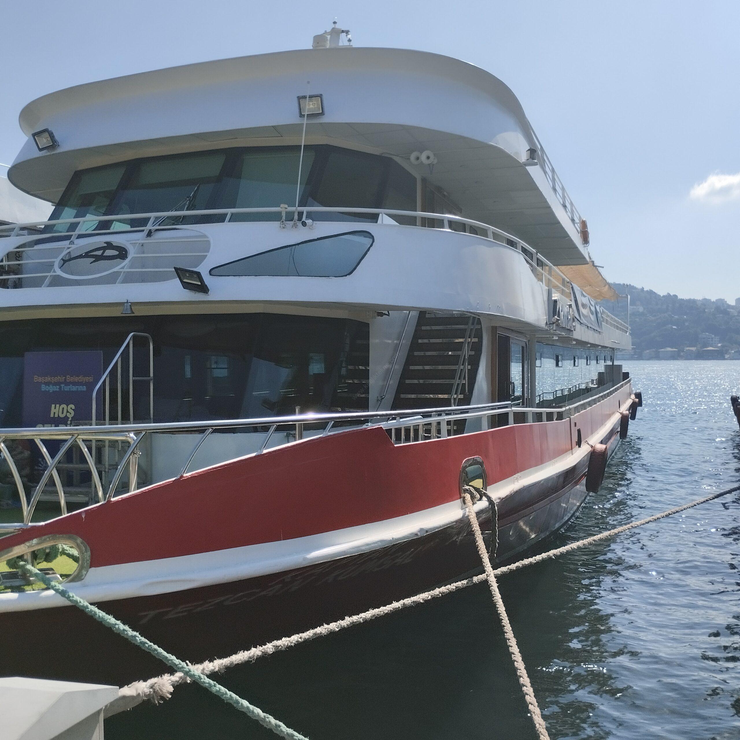 Yacht Gallery