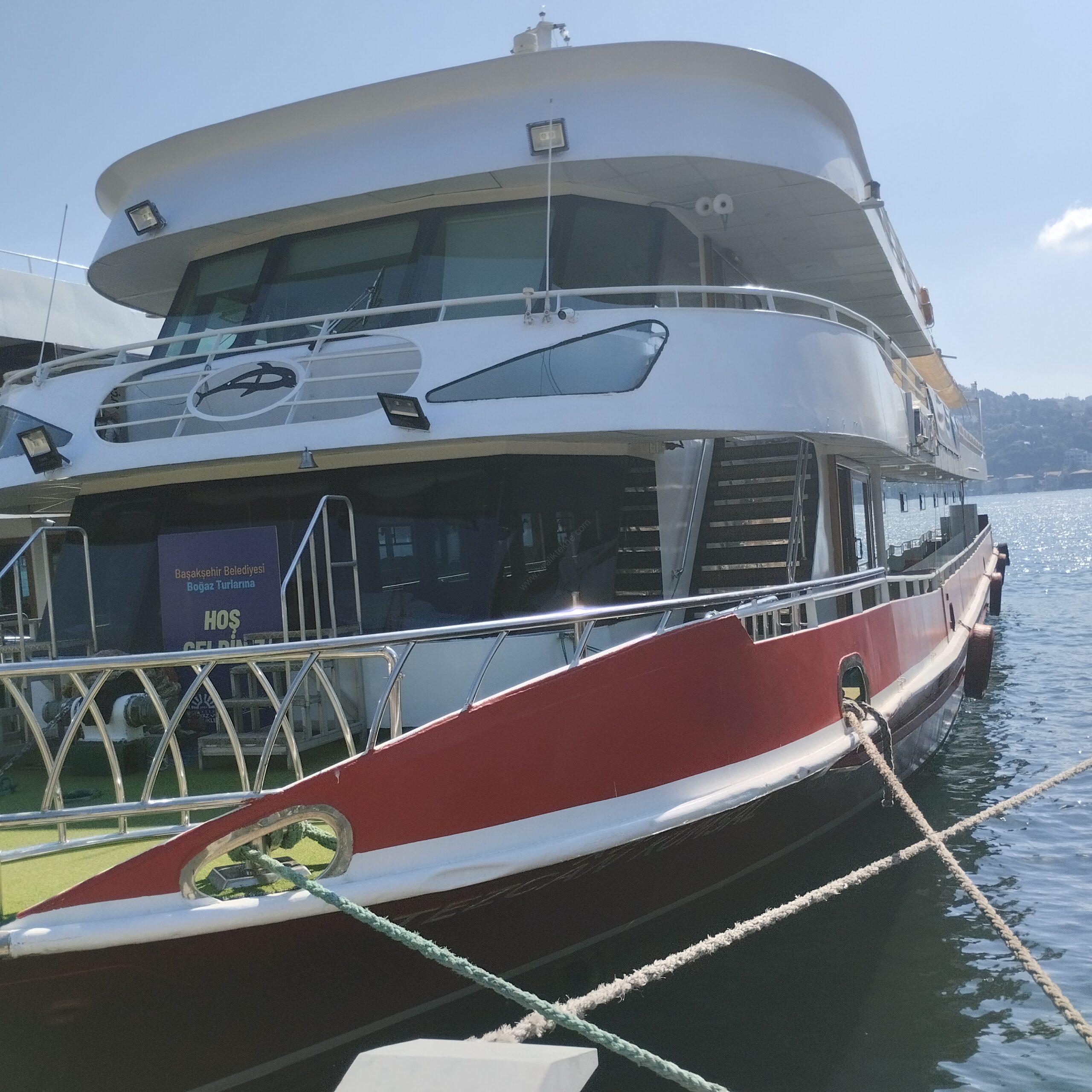 Yacht Gallery