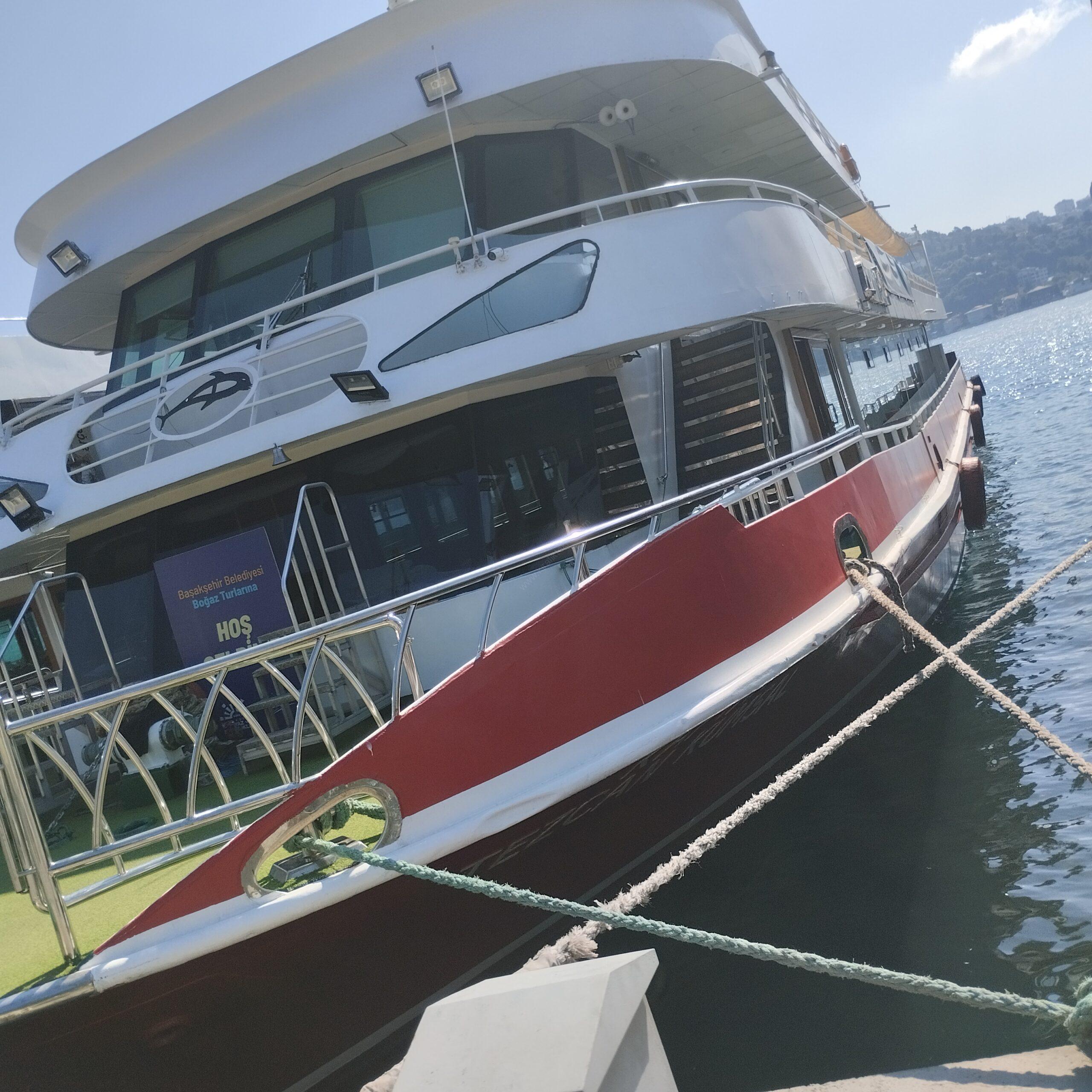 Yacht Gallery