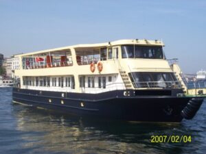 Yacht Thumbnail