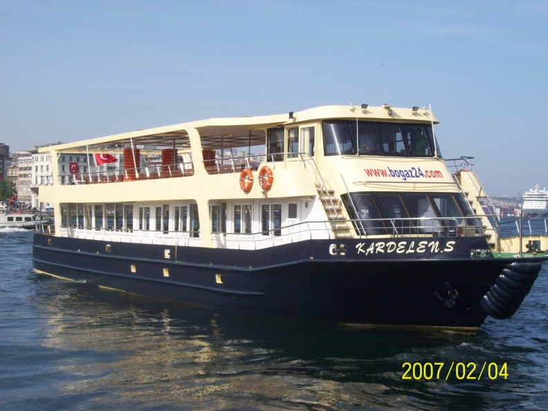 Yacht Gallery