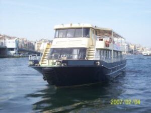 Yacht Thumbnail