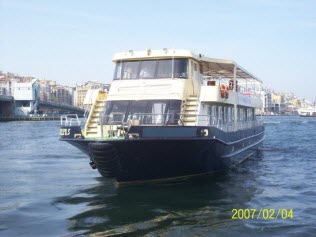 Yacht Gallery
