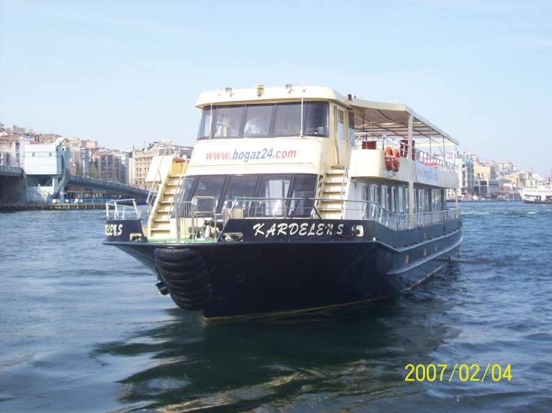 Yacht Gallery