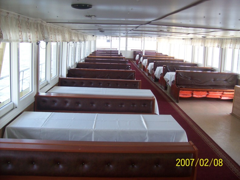 Yacht Gallery