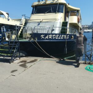 Yacht Thumbnail