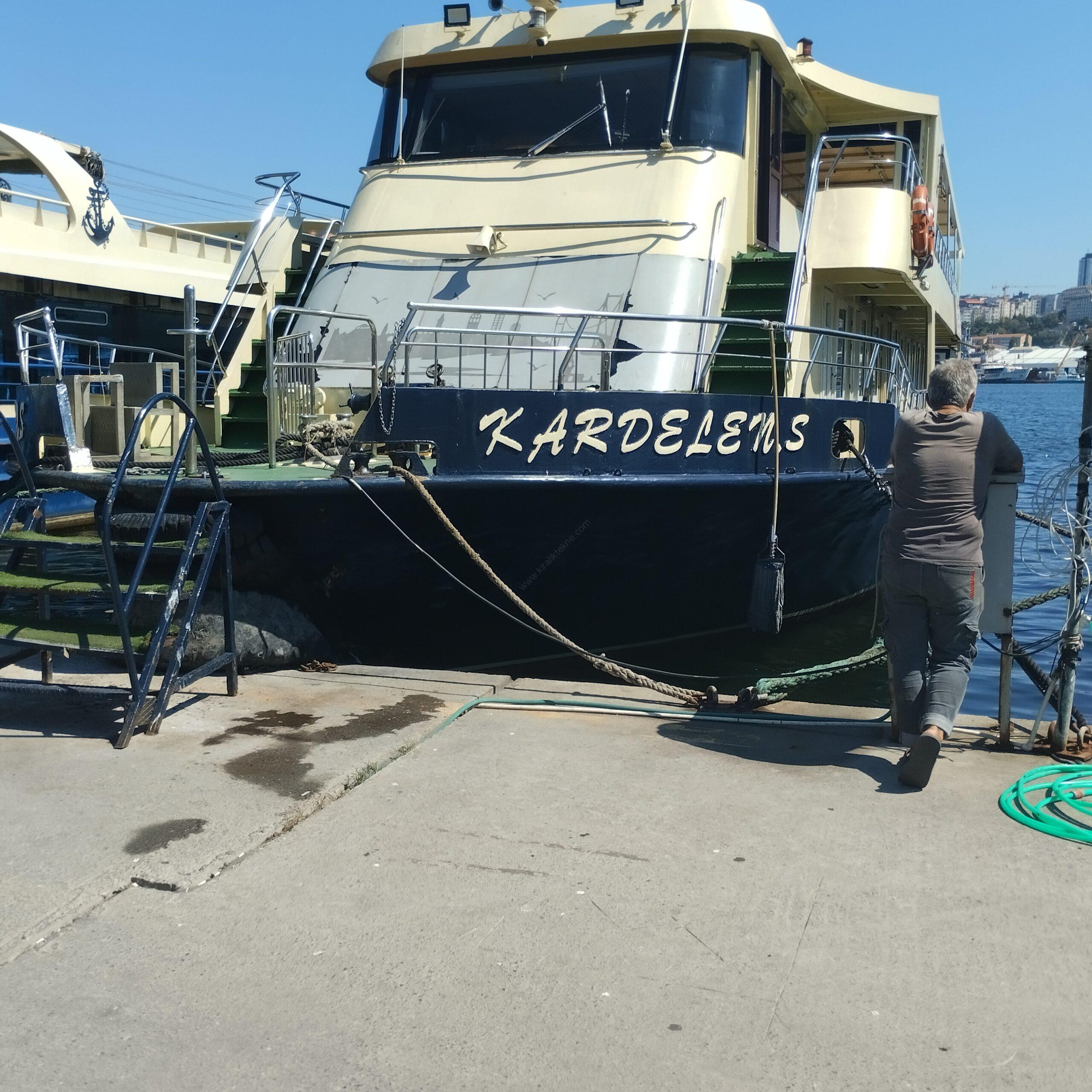 Yacht Gallery