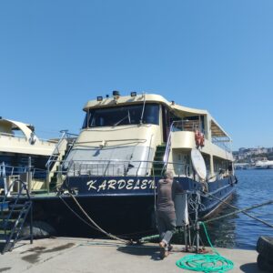 Yacht Thumbnail