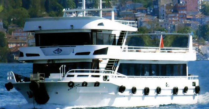 Yacht Gallery