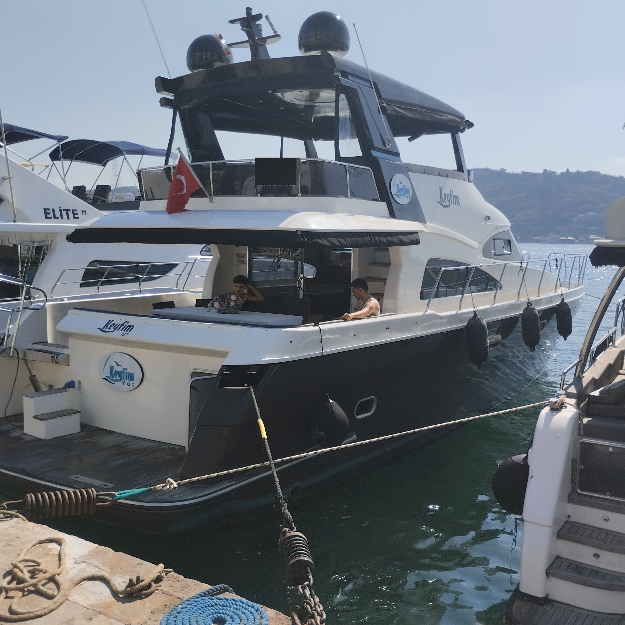 Yacht Gallery