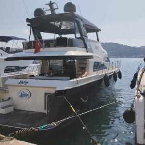 Yacht Thumbnail