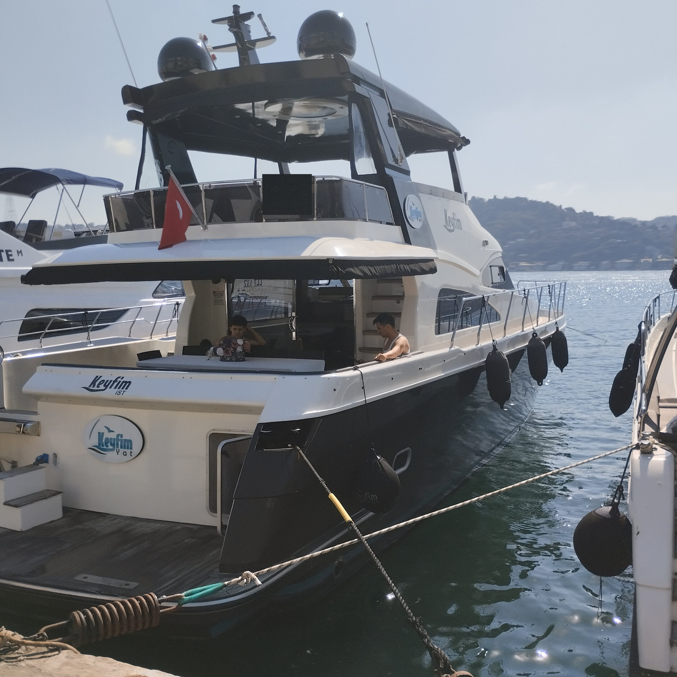 Yacht Gallery