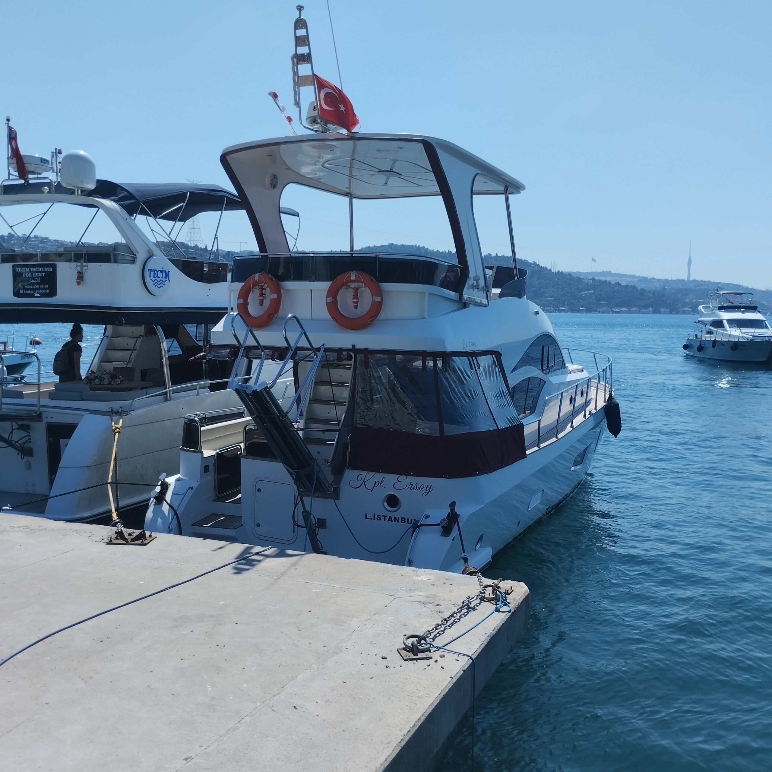 Yacht Gallery