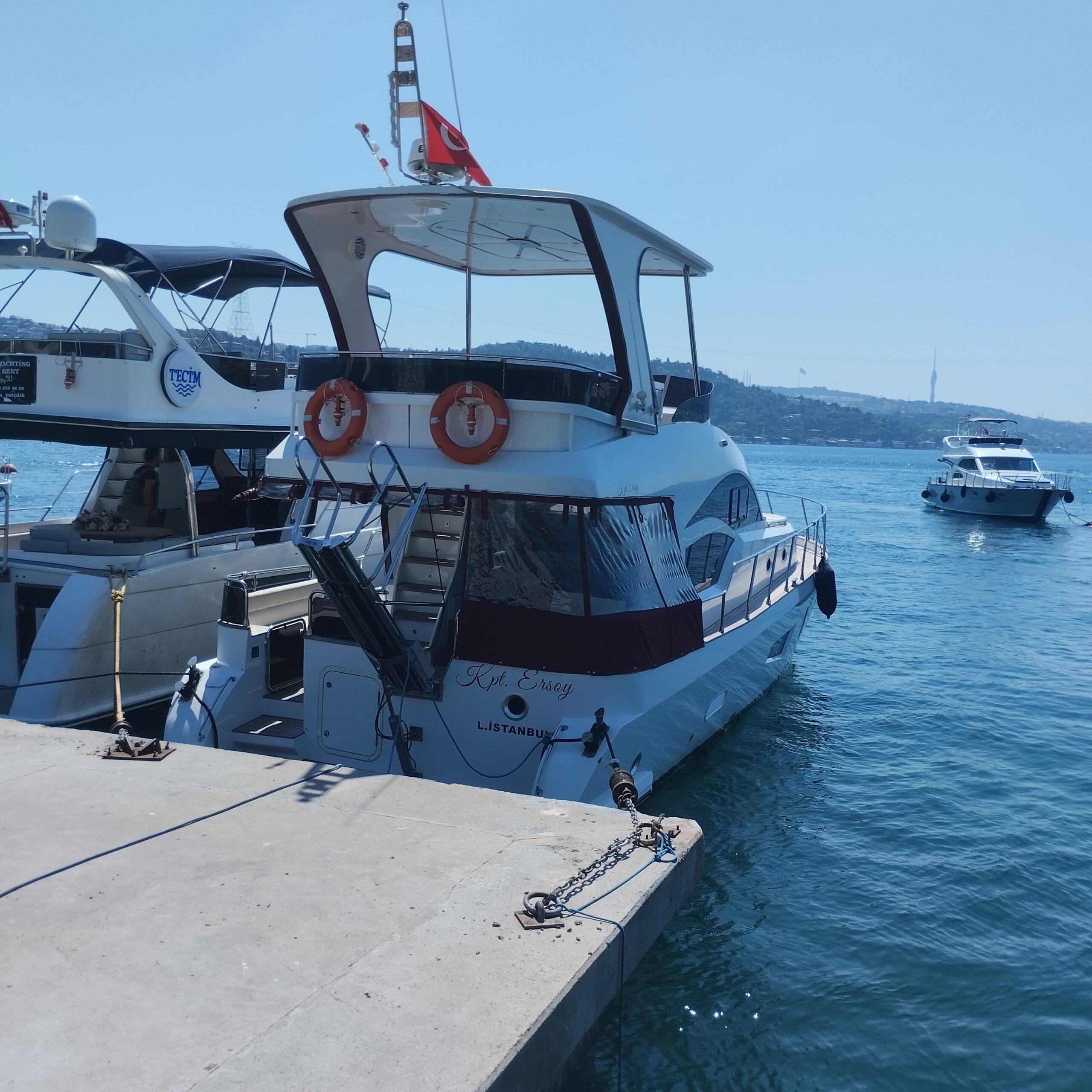 Yacht Gallery