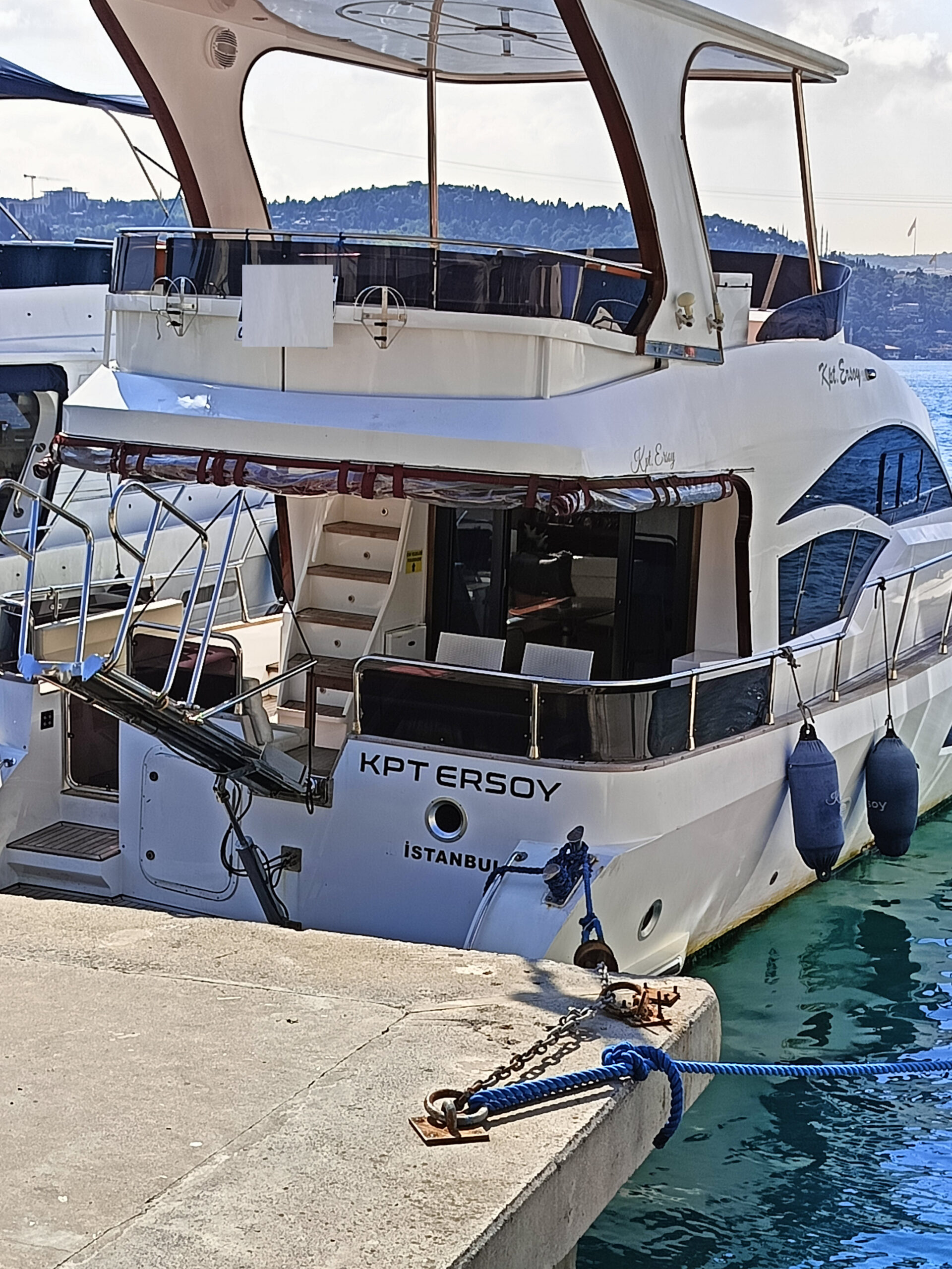 Yacht Gallery