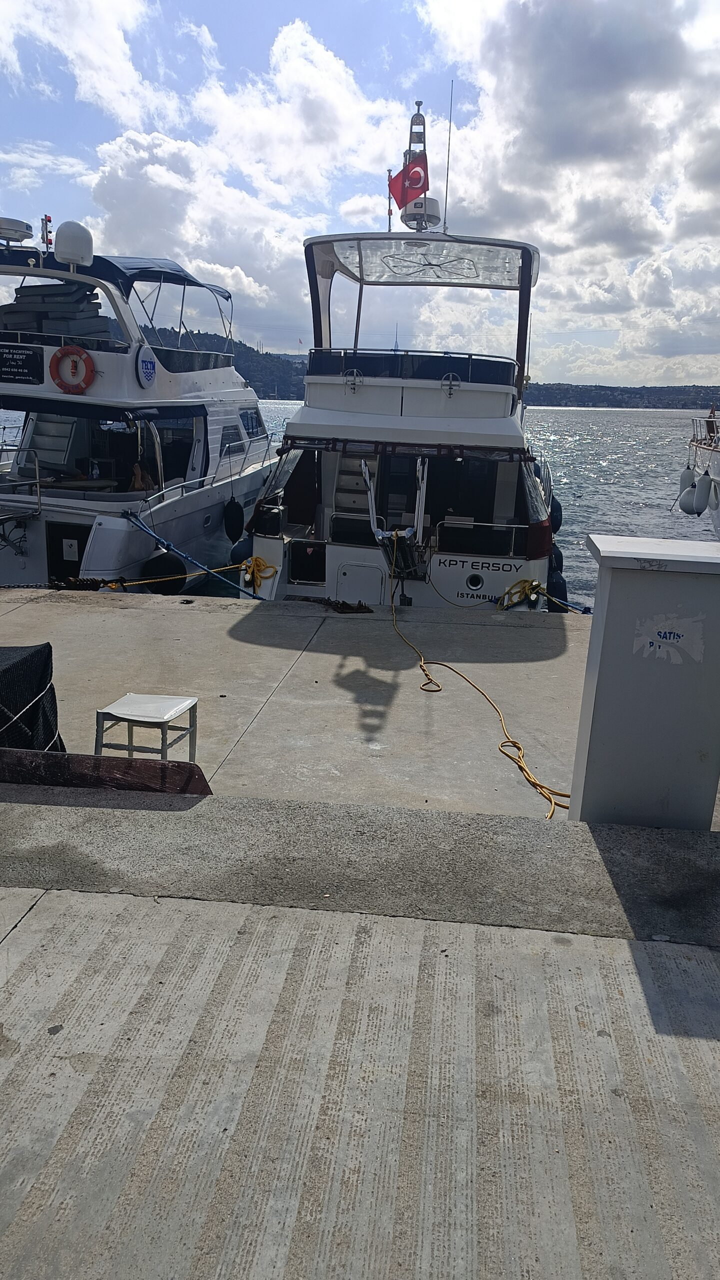 Yacht Gallery